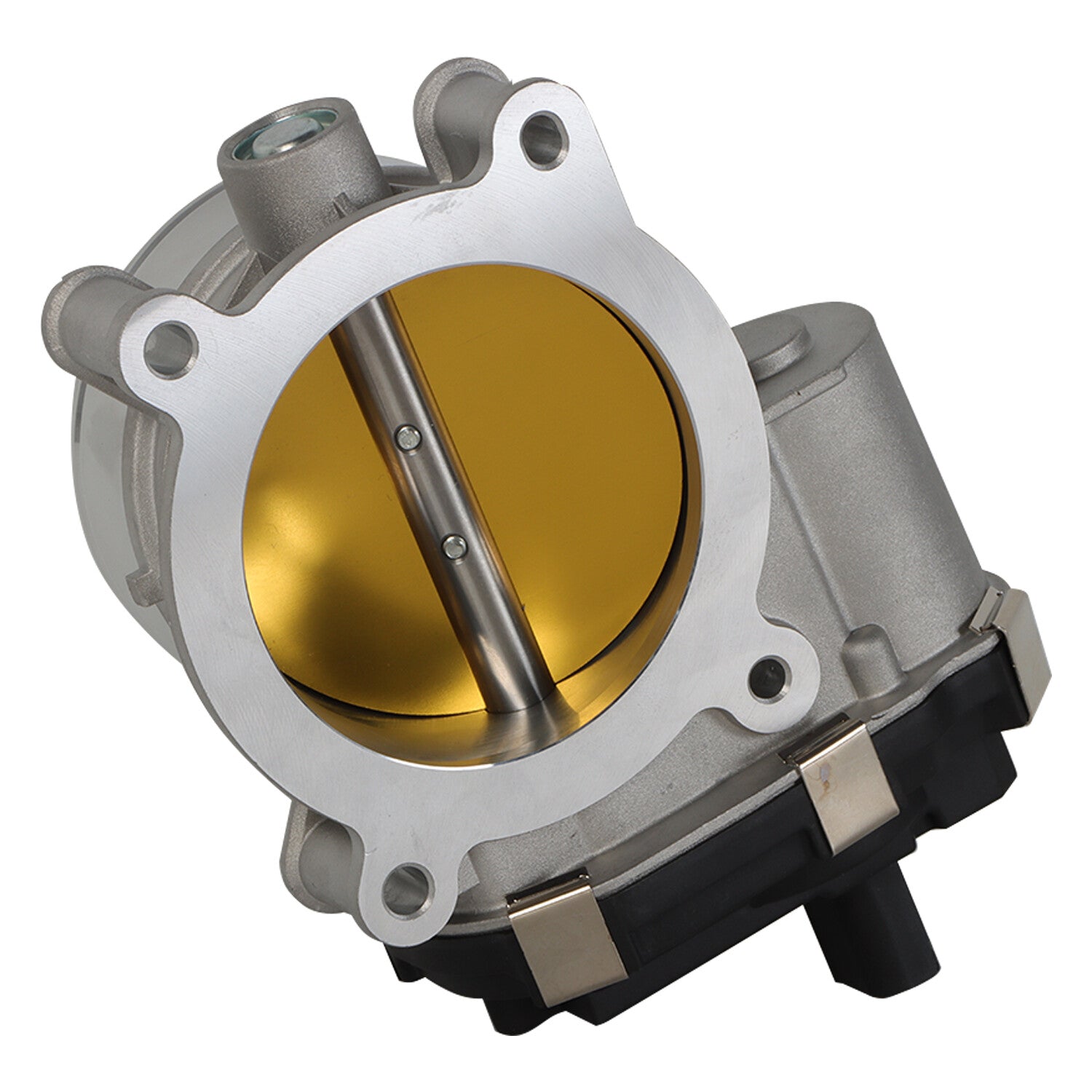 Throttle Body for 5.3L for GMC for Sierra 1500 2014-2020 for GMC for Sierra 1500 Limited 2019