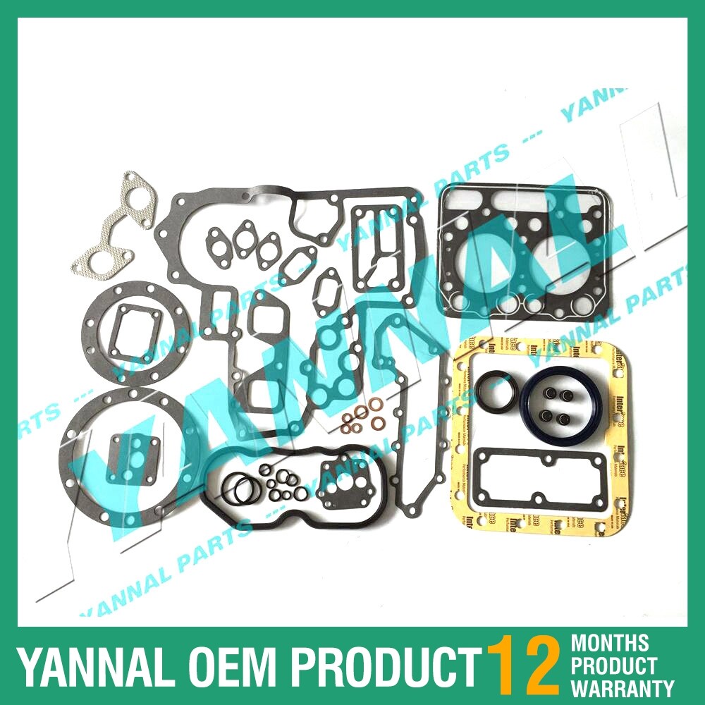 Brand new, Z650 full washer kit for engine rebuild kits -