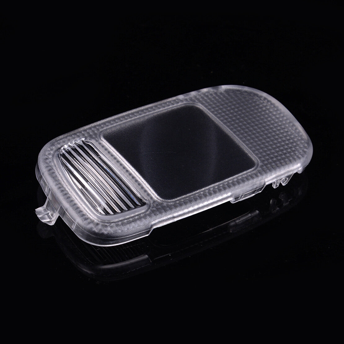 Set Overhead Reading Light Cover Dome Map Lamp Lens fit for Dodge for Ram 2002-2010