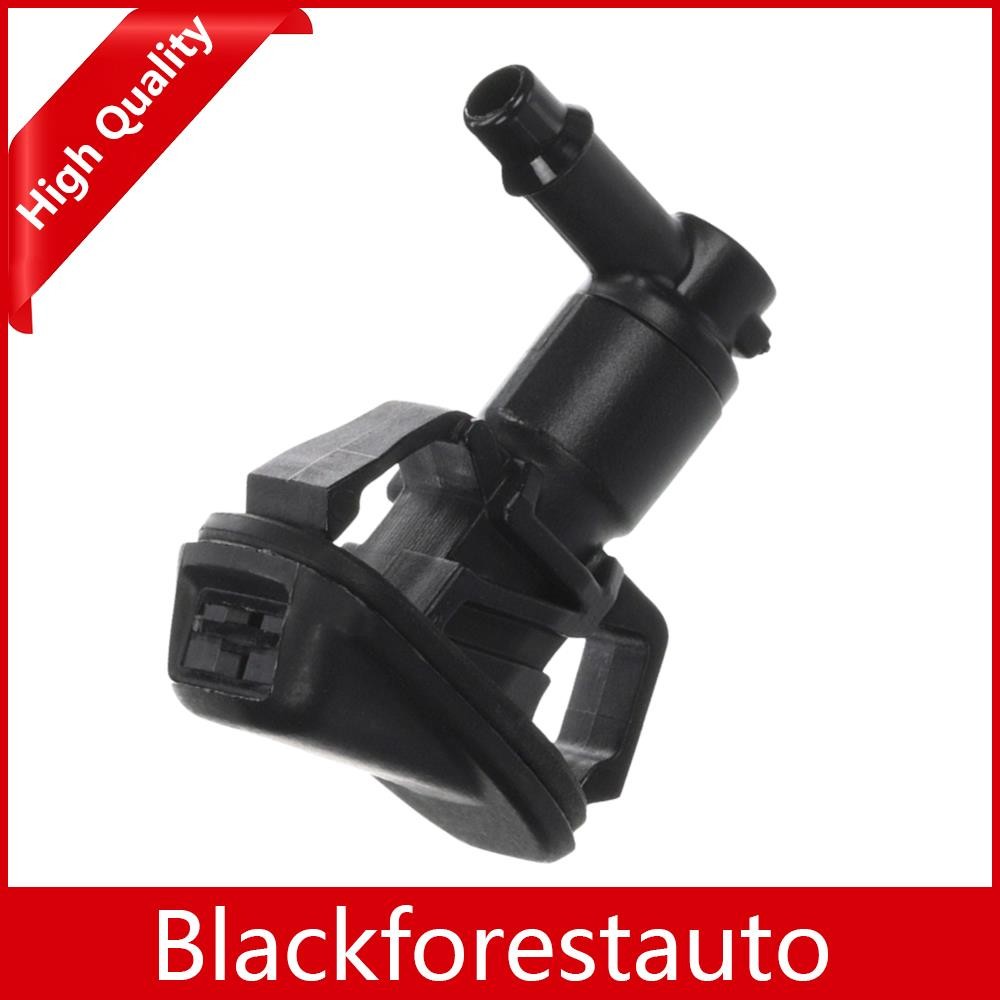Front Windshield Washer Spray Nozzle 68293025AA Fits for Wrangler JL 2018-2022 Q