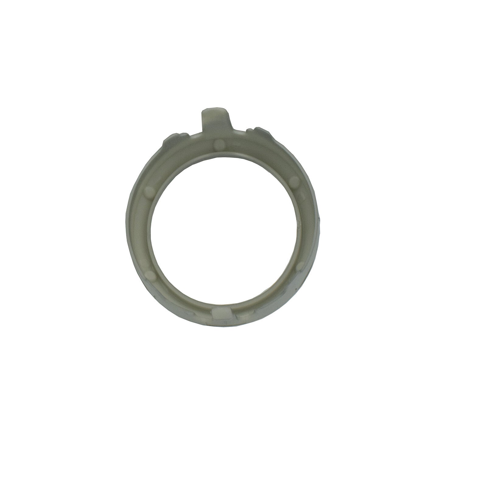 Fog/Driving Light Trim Ring Left or Right Fits for Highlander 2004 - 2007- v