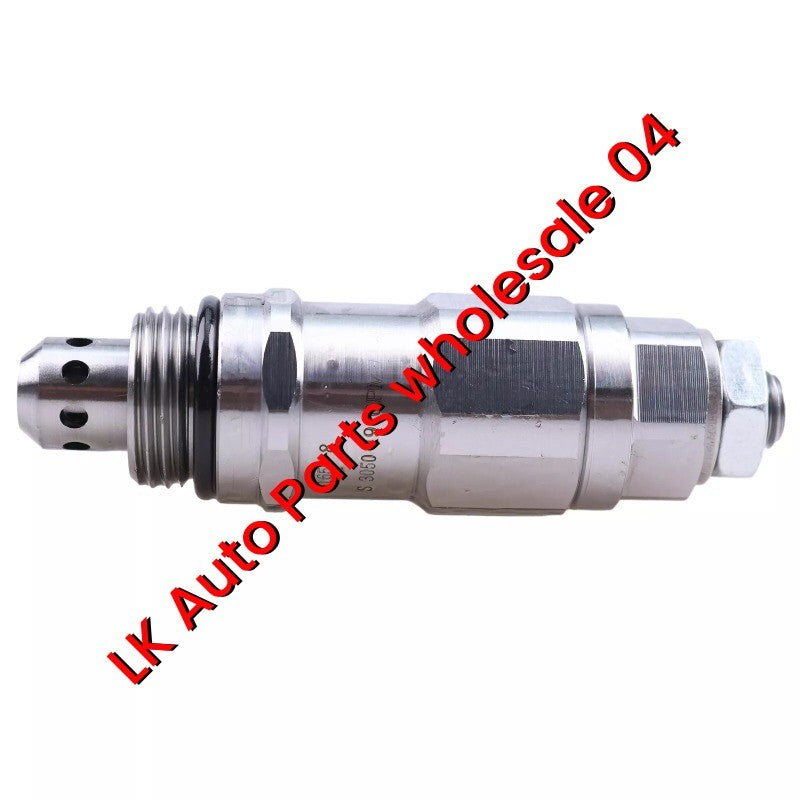 Hydraulic Relief Valve 51650-9 51650-4 for Hyundai HL730-7 HL740-3 HL740-7 Q