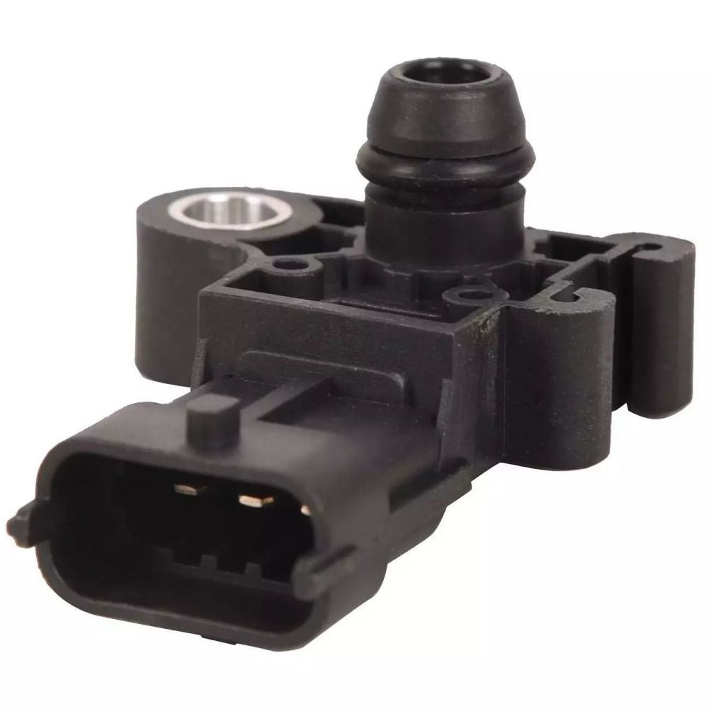 Fuel Injection Pressure Sensor for Audi Q7 for Volkswagen Touareg for Passat CC V6 3.6L