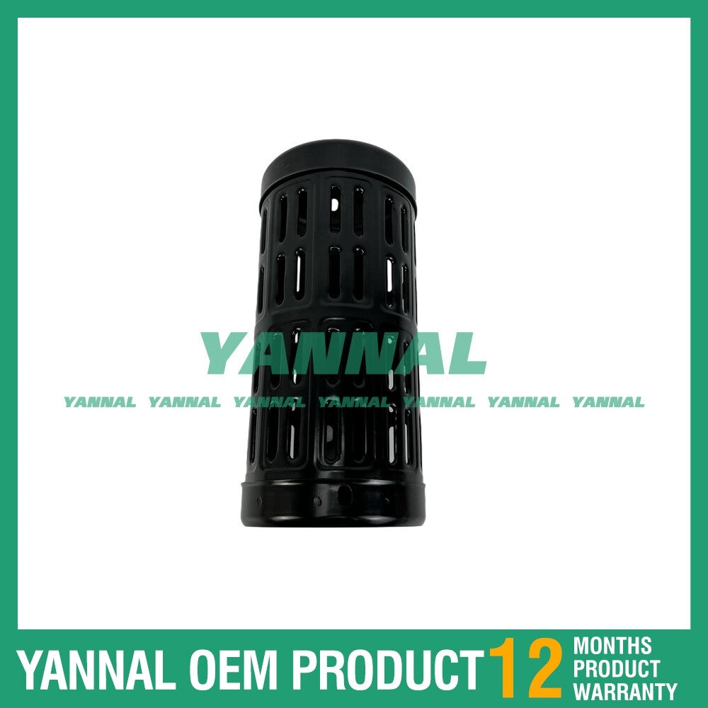 Muffler cover 66811-54510 for D1105 engine -