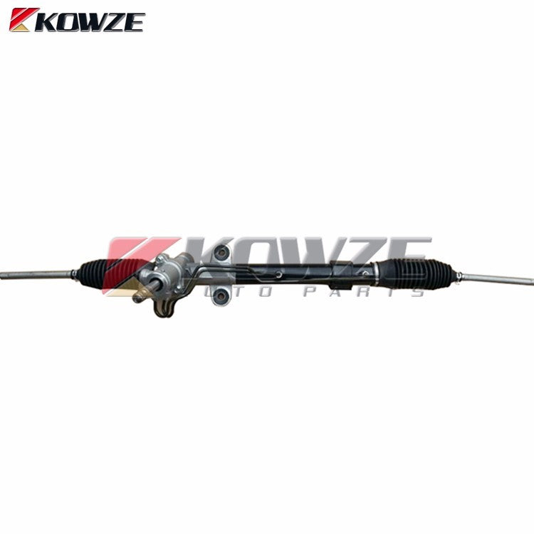 LHD Power Steering Gear Box Rack for Mitsubishi Colt Lancer 9 2000-2007 Q