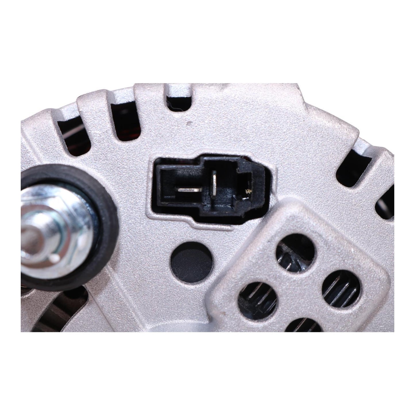 75A 8PK Alternator 4080791 5263220 5263218 For Lucas JCB Q