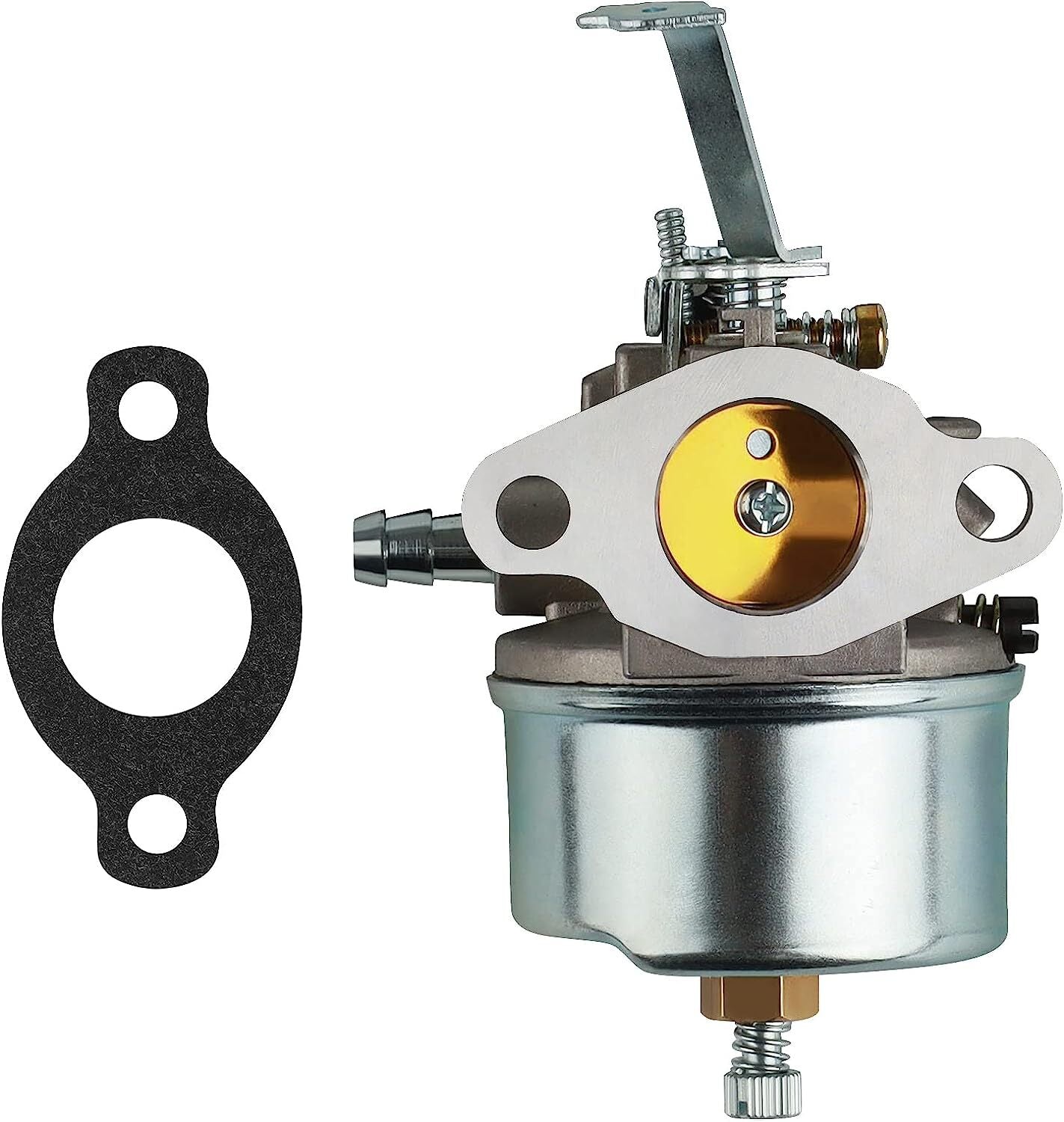 Carburetor 632230 632272 Carb Fit For Tecumseh 5HP 6HP H30 H50 H60 HH60 632076