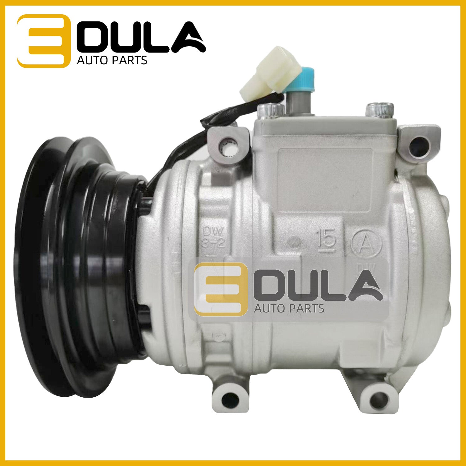 AC Compressor fits for Toyota Hilux 01.2004 KZN165 190 KDN LN 1999-05 8832035660