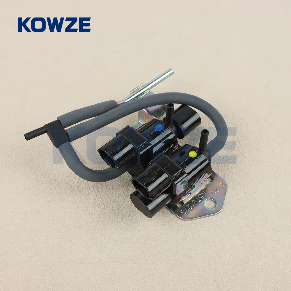 Freewheel Clutch Control Solenoid Valve for Mitsubishi Pajero Montero MR534632 Q
