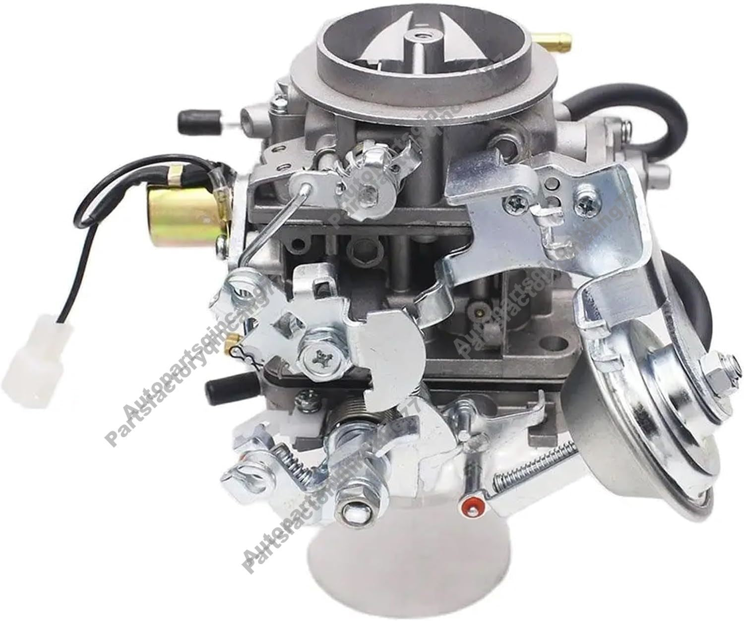 Carburetor Assembly 13200-84312 for Suzuki Engine SB308 F8B 368Q Alto800 Q