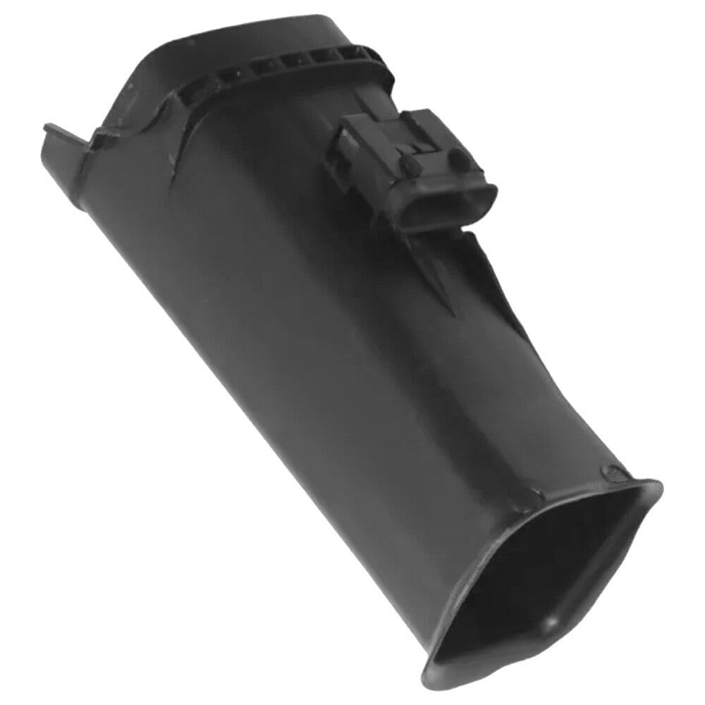 Right Front Intake Duct Channel Tube Black for G80 G82 G83 M3 M4 2021 2022 2023 Q