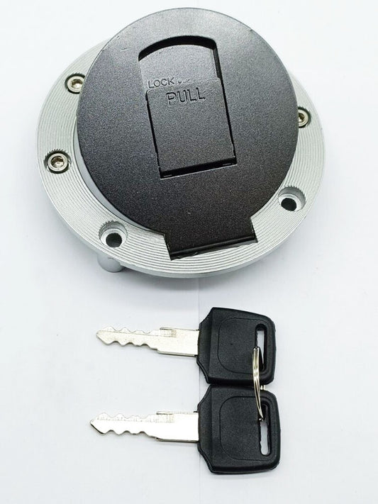 Fuel filler cap actuator motor gear for 2011 for Citroen DS4 v