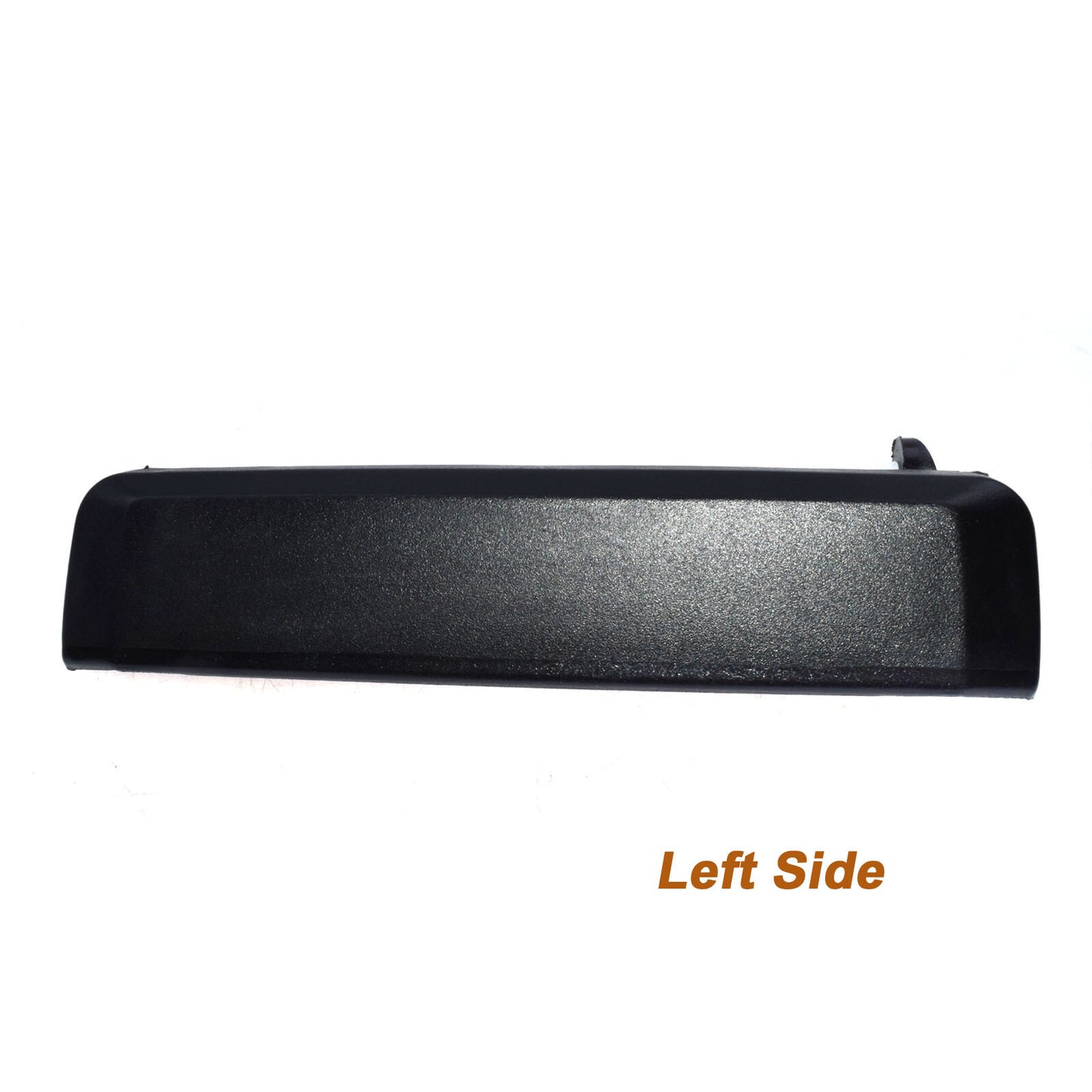 Suitable for PATHFINDER black exterior front left drive door handle 80607-01A10- n