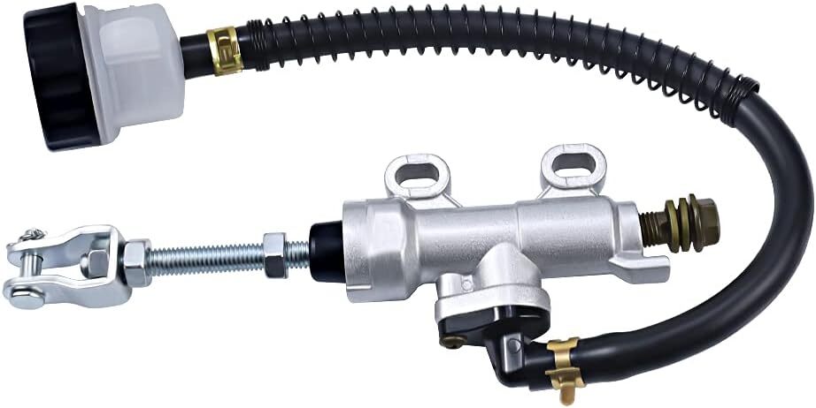 Rear Brake Master Cylinder for Yamaha GSXR750 2006-2010 Hyosung gt250r 2008