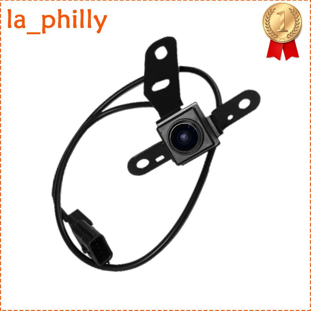 Premium Front Parking Camera 284F1-4RA1A Black Fit for Nissan Maxima 2016 - 2019 Q