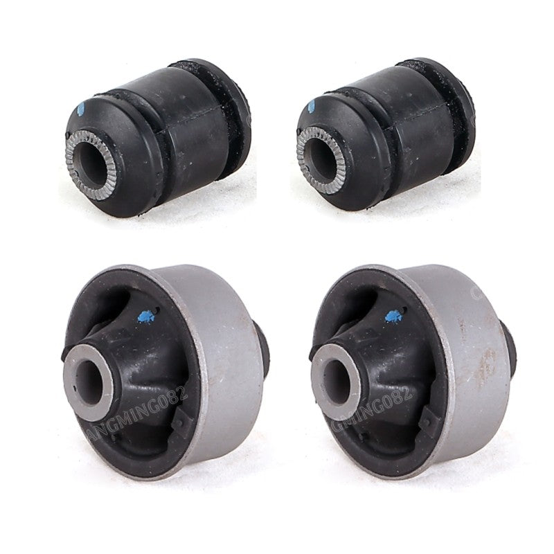 4. Front decompression arm bushing suitable for Vios Yaris 2002 - 2006 48654/5-0D060- n