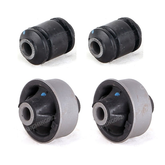 4. Front decompression arm bushing suitable for Vios Yaris 2002 - 2006 48654/5-0D060- n