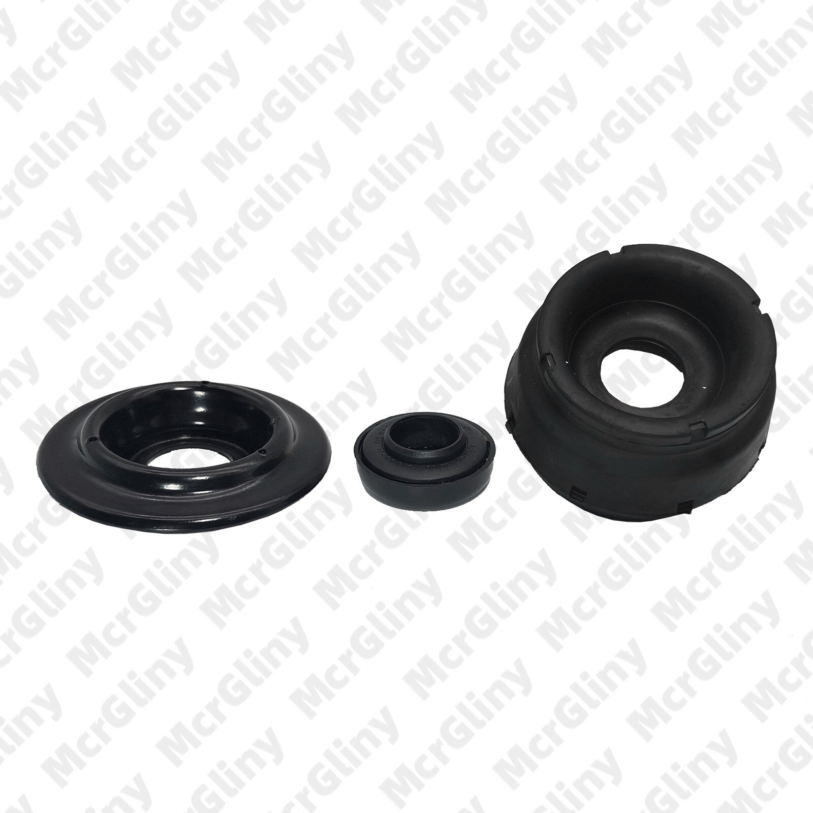 equipment manufacturer ( ) front strut bushings, bearings, and springs for Audi 1J0412331C 6R0412249- n