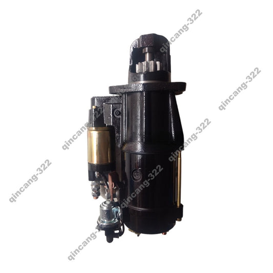 24V 11T Starter Motor 201297T91 739912C91 for CASE Tractor 9190 KP-525 ST470 Q