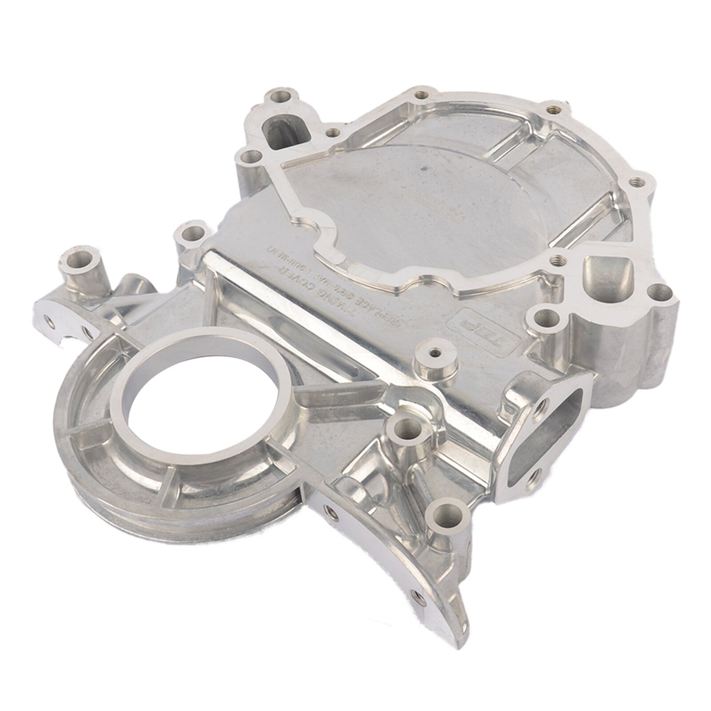 For FAIRLANE 68 8-289, F100 PICKUP 69-83 8-302 Timing Cover E3AE6059BB D7AE6059A v