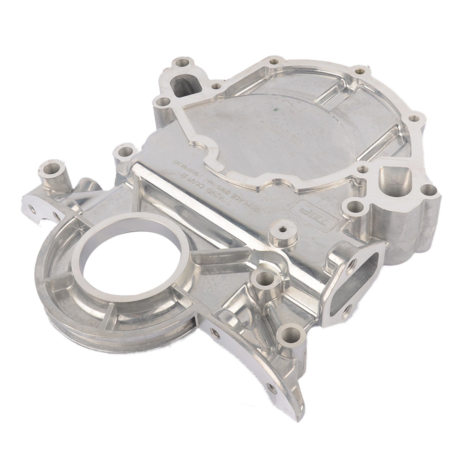 For FAIRLANE 68 8-289, F100 PICKUP 69-83 8-302 Timing Cover E3AE6059BB D7AE6059A v
