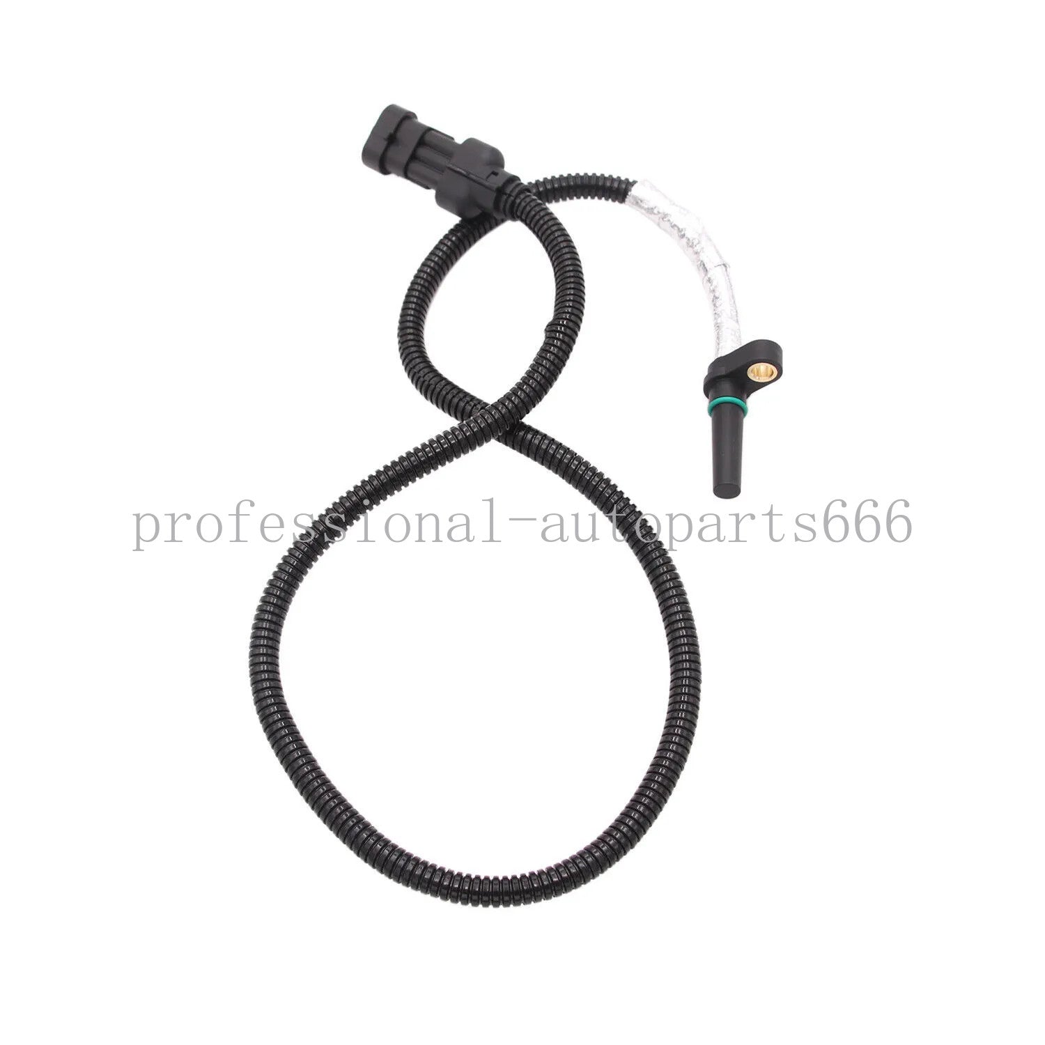 4034198 New Turbo Speed Sensor Fit for Dodge for Ram Diesel 2013-2018