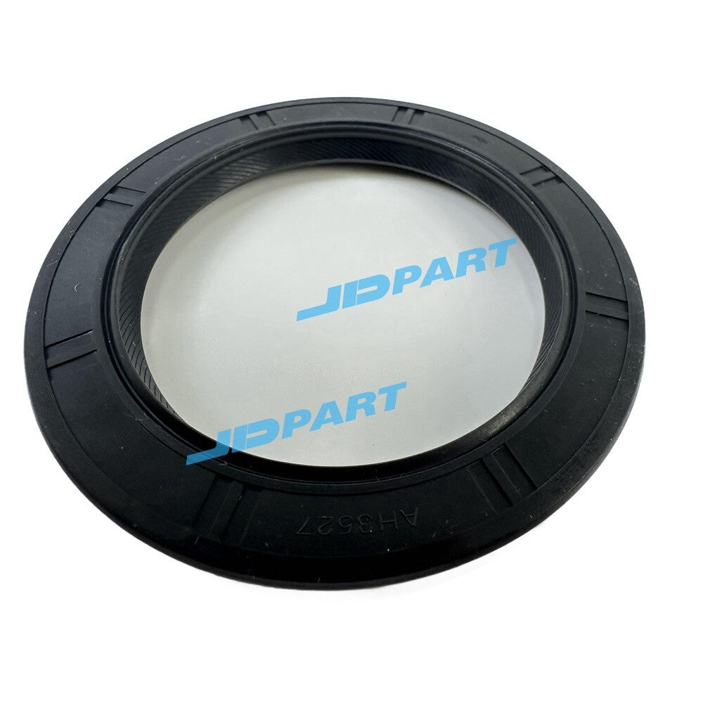 Crankshaft front oil seal compatible with S6S engine parts - Hot selling