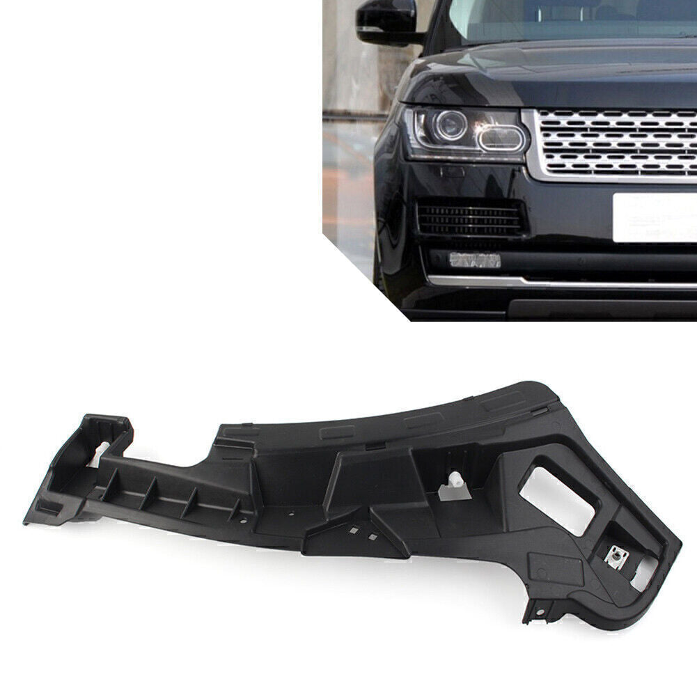 1x Right Front Bumper Mount Bracket for Land Rover for Range Rover 2013-17 2016 2015