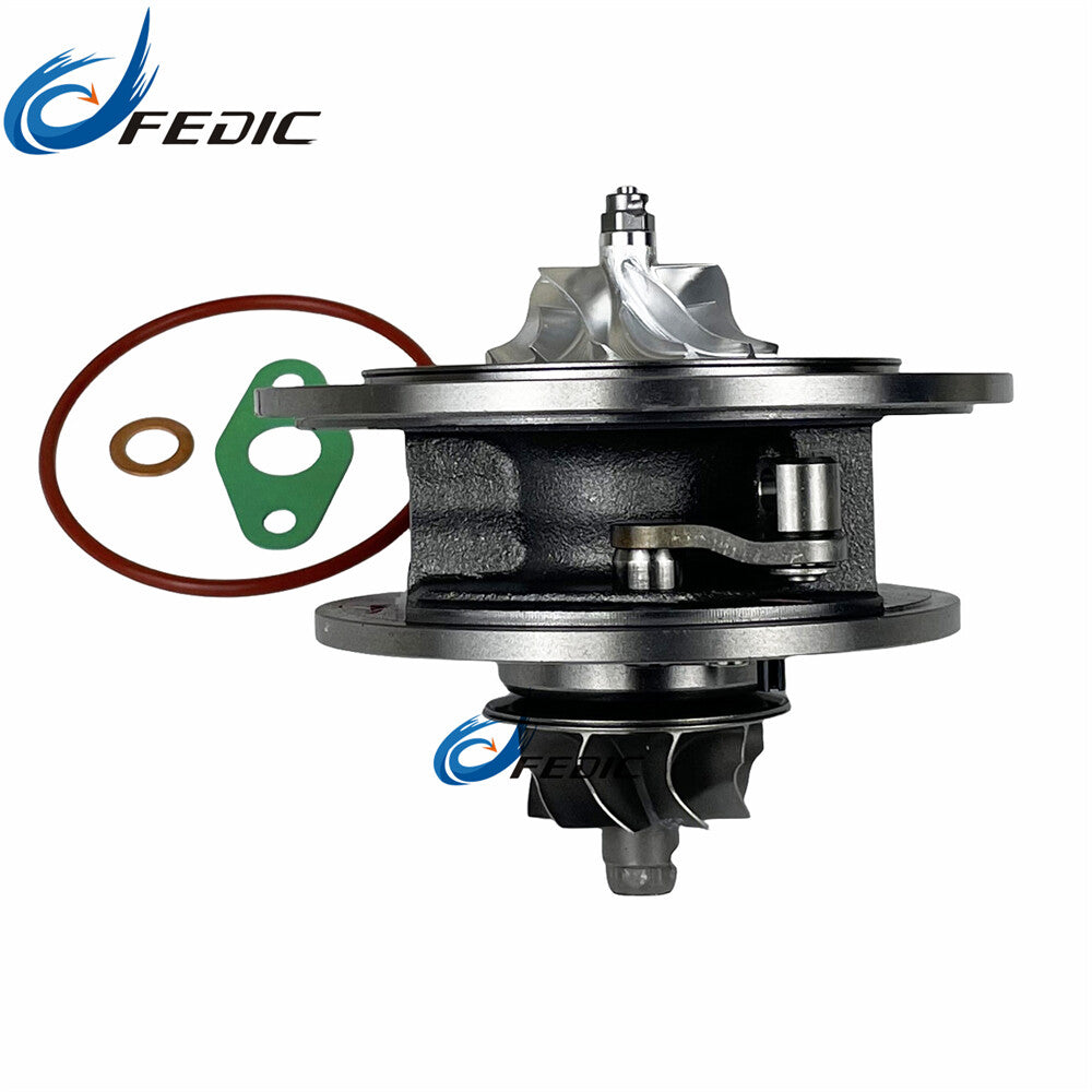BV40E-0005 MFS Turbo cartridge for Audi A3 S3 for Seat Ibiza for VW 2.0 TDI CKRA CFHC