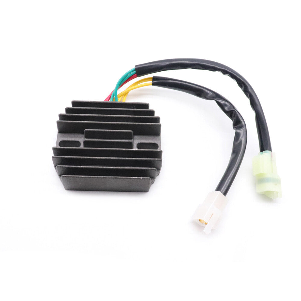3530059 Voltage Regulator for Arctic Cat 400 500 2001 - 2009 Rep.3530-028US In Stock Q