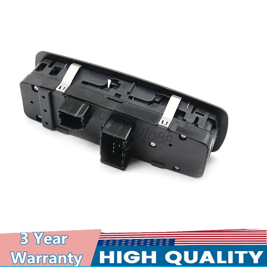 04602627AG Suitable for Dodge Grand Caravan for Chrysler Town/Country Power Window Switch