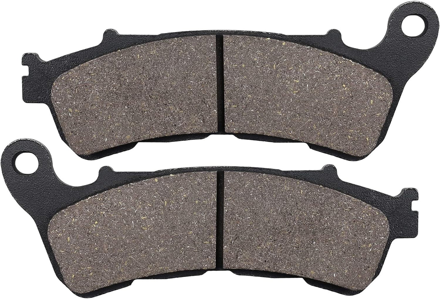 Front Brake Pads for HONDA CBR 600 2011-2013 CB 1000 RA9/RAA/RAB/RAC (ABS Model)