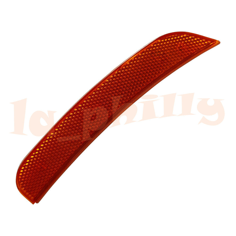 Fit for 2015-2020 for Chrysler 300 Right Side Marker Light Lamp 68213844AD Red Lens Q