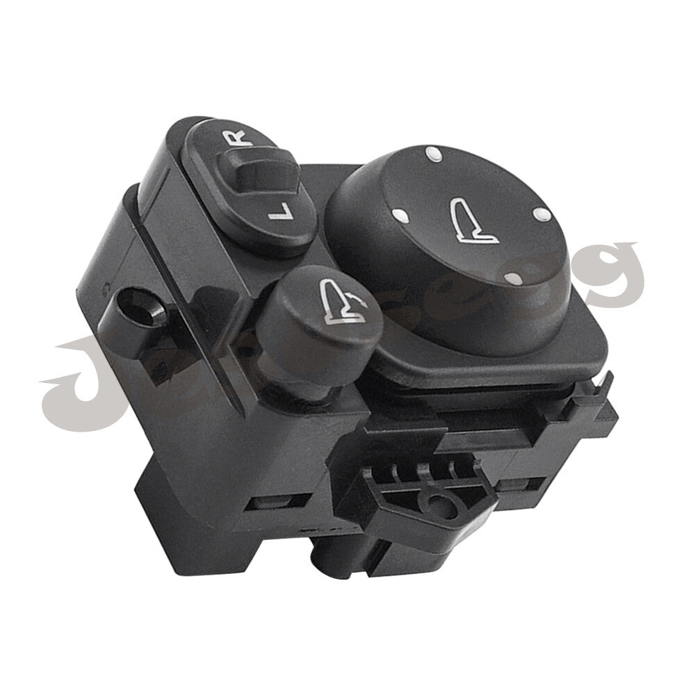 35190-TVA-H01 Fits for Accord 2019 2020 21-22 Black Remote Control Mirror Switch