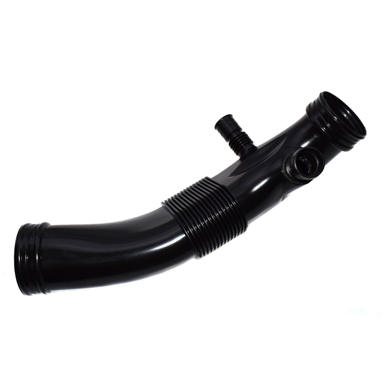 Suction pipe hose pipe suitable for for Audi A4 B6 B7 2001 - 2008 OE 06B129627AB- v