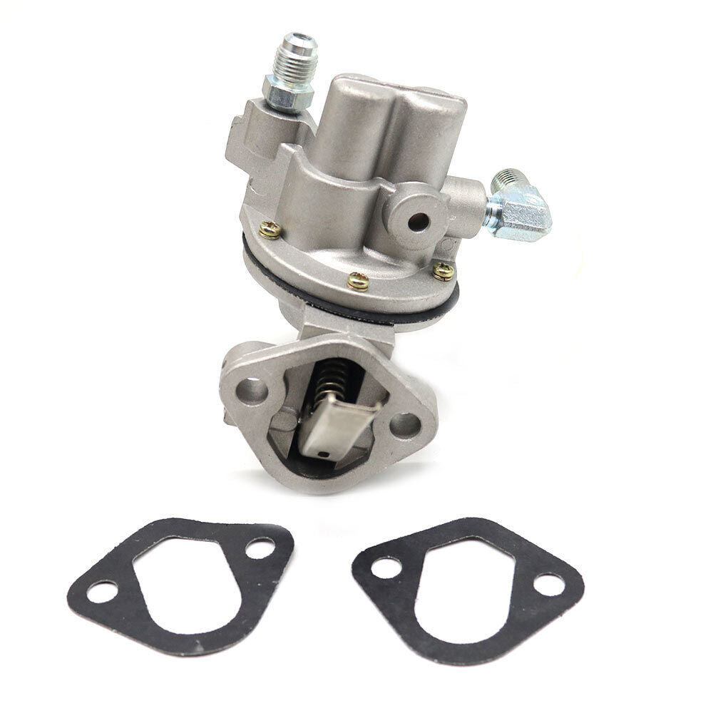 23100-78002-71 FUEL PUMP W/GASKETS for TOYOTA FORKLIFT 4P 5R ENGINE US