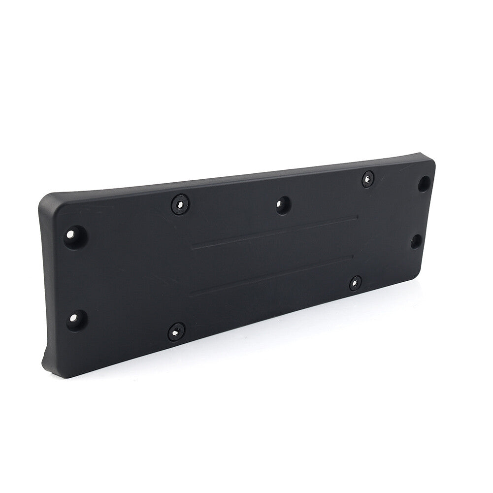 Front License Plate Mounting Holder Bracket for Land Rover Discovery Sport 15-19