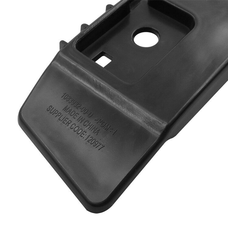 1083992-00-D Rear Bumper Upper Tail Lamp Mount Bracket Holder (Left) for Tesla M