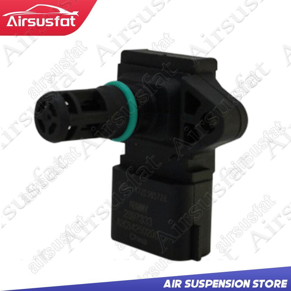 Intake pressure sensor 2897333 suitable for Dodge for Ram 2500 and 3500 models manufactured in 2007 and later.