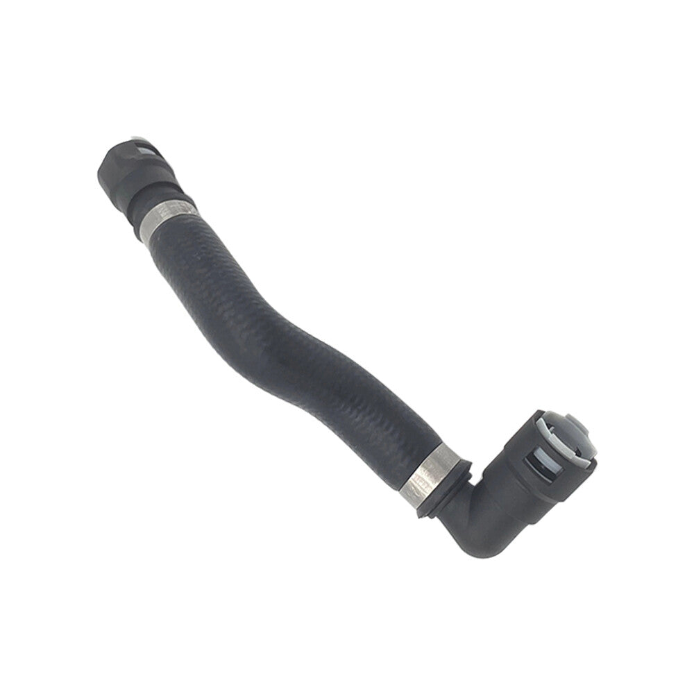 Air Conditioning Hvac Heater Hose Black Replacement for Mustang 2015-2019 Q
