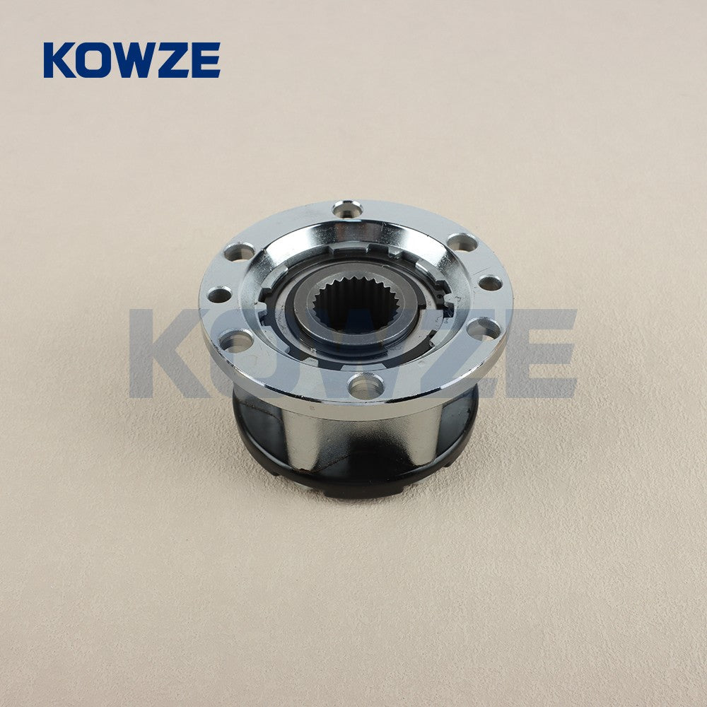 Wheel Locking Hub 26 Gear for Toyota Hilux 4Runner 4WD 1985- 43530-39027 Q
