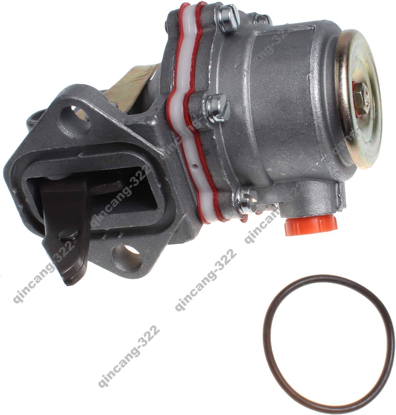 Fuel Lift Pump 4757883 for CASE JX100U JX55 JX65 JX70U JX75 JX80U JX85 JX90U