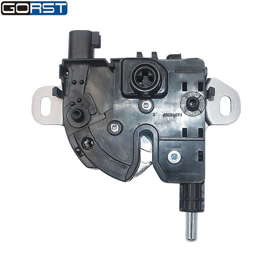Front Hood Latch Lock 3M51-16700-BC for Focus 2.0L 3M5116700AC v