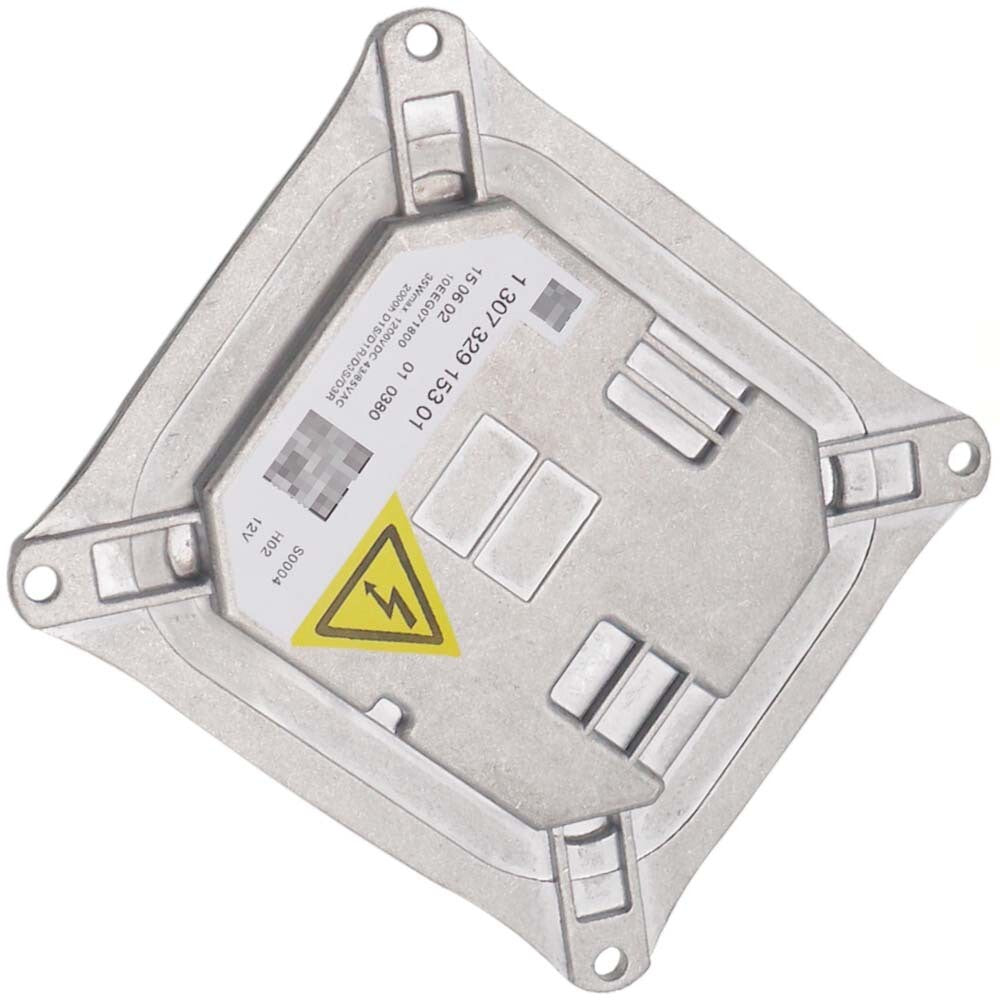 Xenon HID headlight ballast module suitable for 3 E90 E92 E93 X5 X3- 63117182520 n