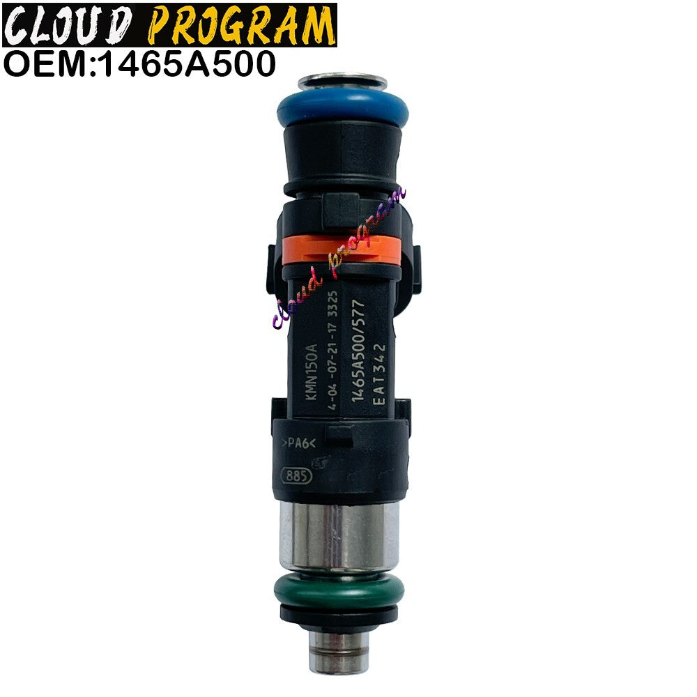 1PCS Fuel injector 1465A500 For 2018-2020 Eclipse Cross 1.5L 4B40 n