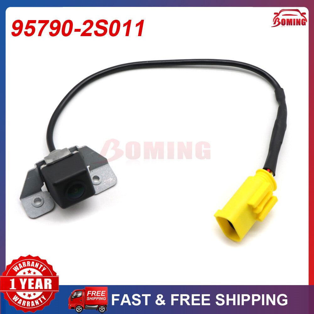 new 95790-2S011 Rearview Backup Camera for Hyundai IX35 TuSimple 2010-2013