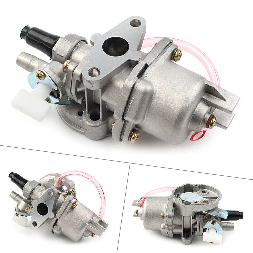 Carburetor 2-Stroke Chinese Dirt Bike Carb 47cc 49cc for Mini Quad Universal Motor Q