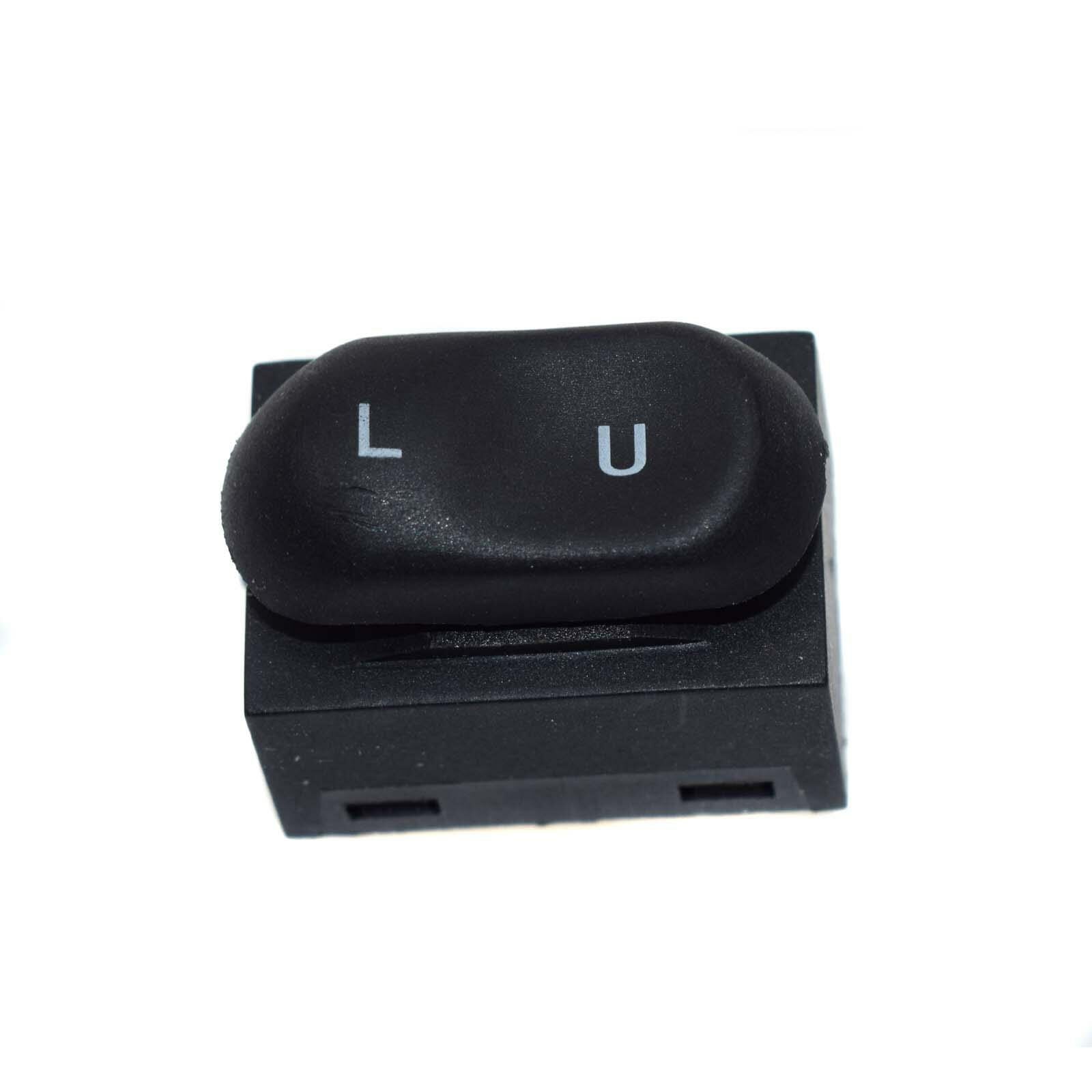 Power door lock button switch passenger side (right) for 94-04 for Mustang - v