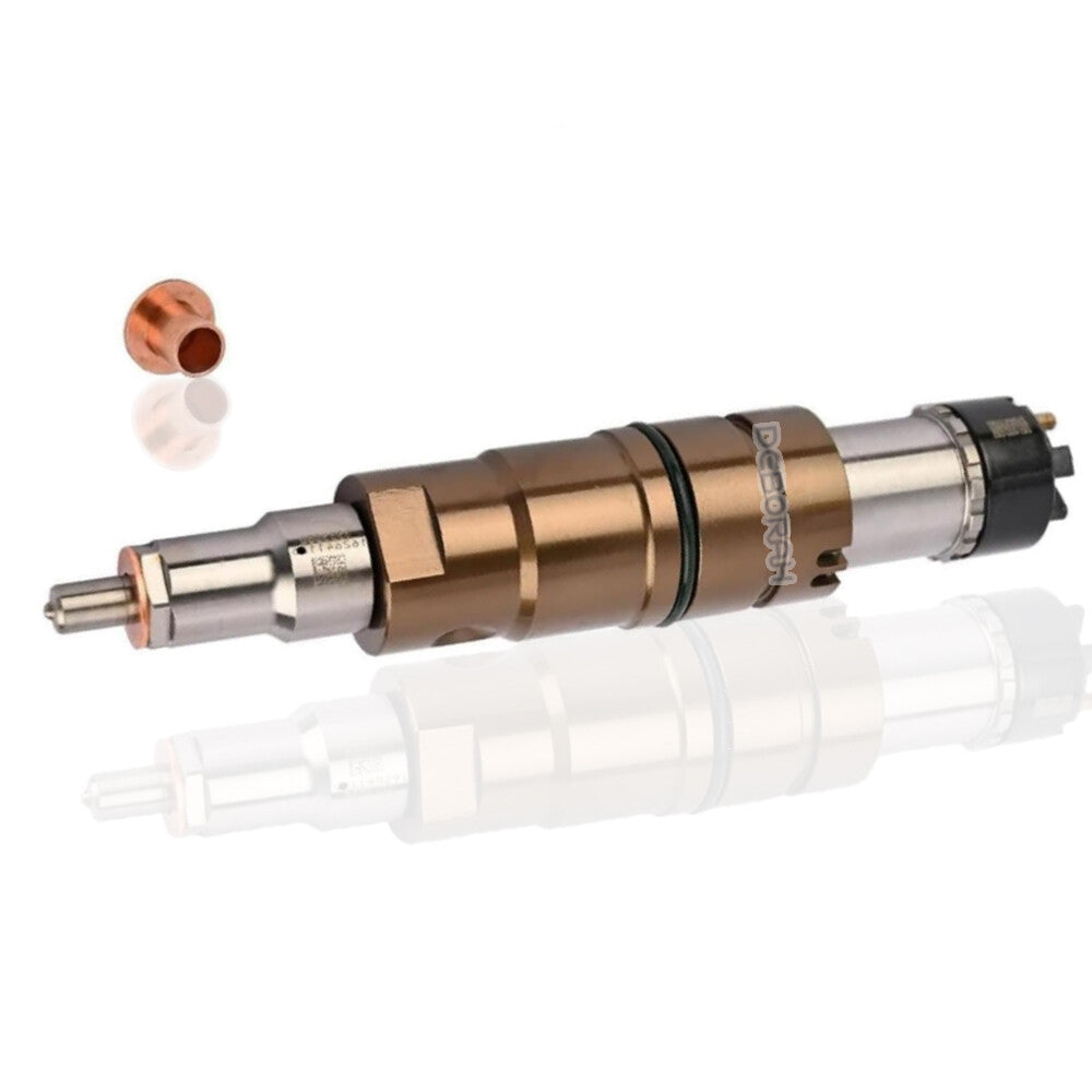 2897320 Fuel Injector For ISX15 ISX 15 QSX15 Diesel Engine 5579419PX