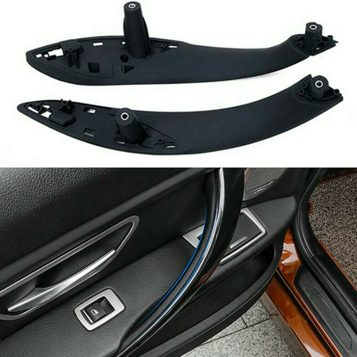 Black Car for Seat Side Back Storage Organizer Multifunctional Hanging Bag Holder- v